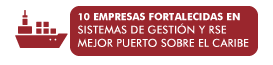 iconos puerto cartagena